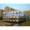 Vertical Domestic Sectional Water Tanks For Commercial , Be